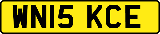 WN15KCE