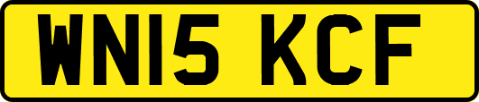 WN15KCF
