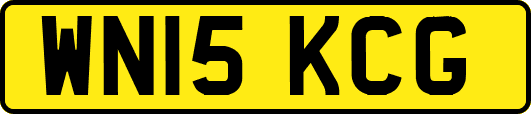 WN15KCG