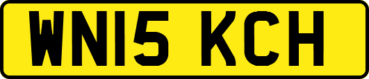 WN15KCH
