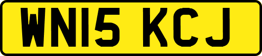 WN15KCJ