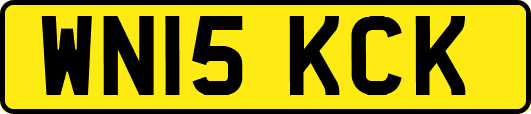 WN15KCK