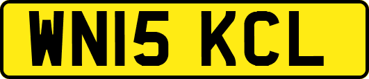 WN15KCL