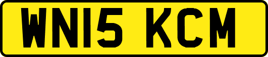 WN15KCM