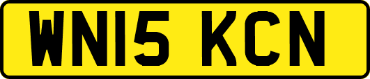 WN15KCN