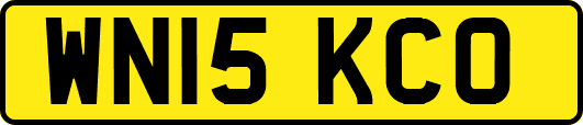WN15KCO