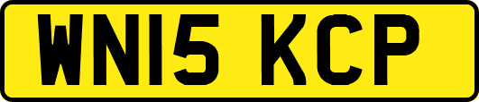 WN15KCP