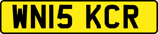 WN15KCR