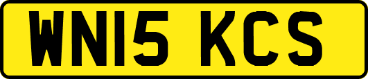 WN15KCS