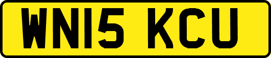 WN15KCU