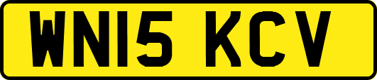 WN15KCV