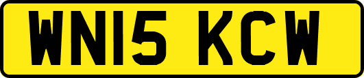 WN15KCW