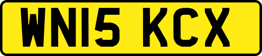 WN15KCX