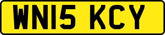 WN15KCY