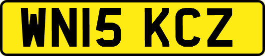 WN15KCZ