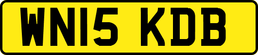 WN15KDB