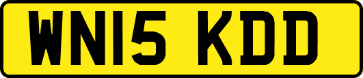 WN15KDD