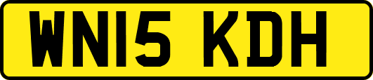 WN15KDH