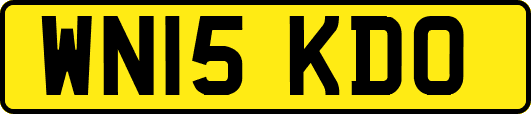 WN15KDO