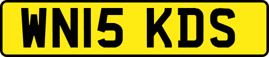 WN15KDS