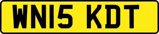 WN15KDT