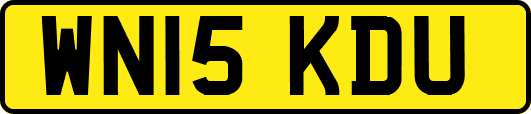 WN15KDU
