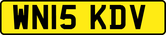 WN15KDV