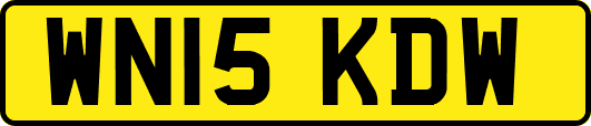 WN15KDW