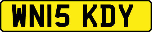 WN15KDY