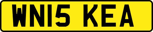WN15KEA