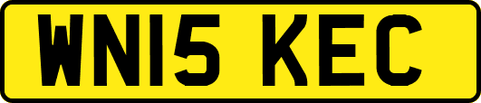 WN15KEC