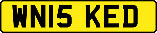 WN15KED