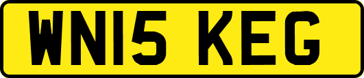 WN15KEG