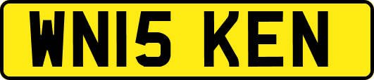 WN15KEN