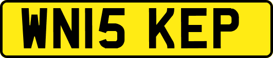 WN15KEP