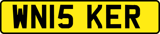 WN15KER