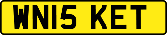WN15KET