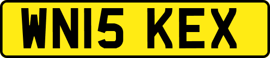 WN15KEX