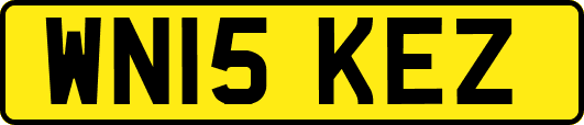 WN15KEZ