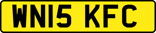 WN15KFC