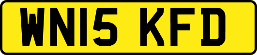 WN15KFD