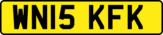 WN15KFK
