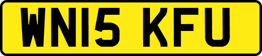 WN15KFU
