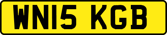 WN15KGB