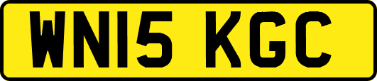 WN15KGC