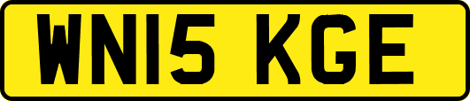WN15KGE