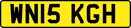 WN15KGH