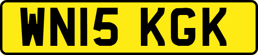 WN15KGK