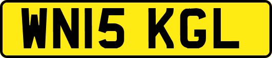 WN15KGL