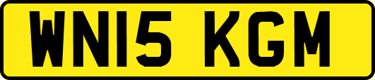 WN15KGM